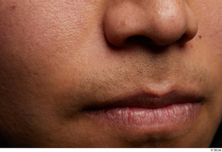  Photos Rafael Prats HD Face skin references lips mouth skin pores skin texture 0002.jpg